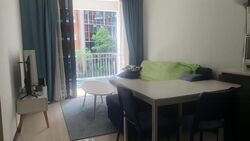 Sims Urban Oasis (D14), Condominium #575724411